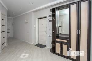 3-к квартира, вторичка, 97м2, 3/5 этаж