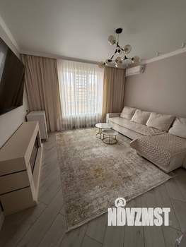 2-к квартира, вторичка, 60м2, 14/18 этаж