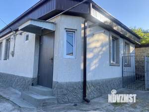 2-к квартира, вторичка, 47м2, 1/1 этаж