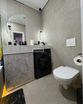 1-к квартира, вторичка, 31м2, 11/18 этаж