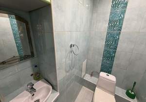 2-к квартира, вторичка, 68м2, 2/7 этаж