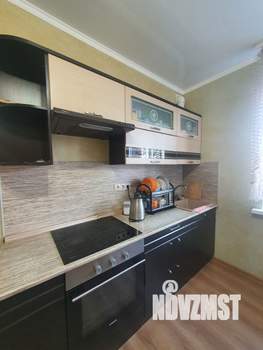 3-к квартира, вторичка, 91м2, 9/10 этаж