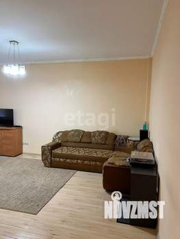 1-к квартира, вторичка, 48м2, 3/10 этаж