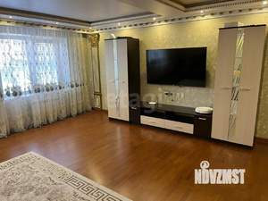 3-к квартира, вторичка, 120м2, 1/10 этаж