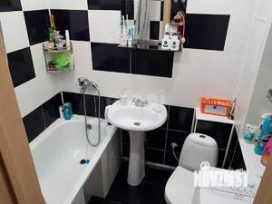 1-к квартира, вторичка, 36м2, 6/6 этаж
