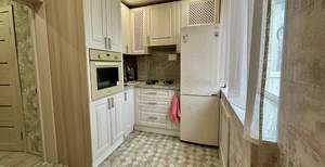 2-к квартира, вторичка, 50м2, 2/5 этаж