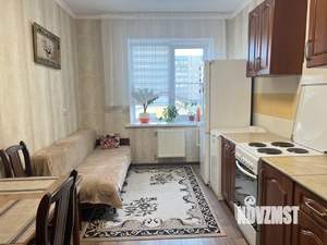 1-к квартира, вторичка, 50м2, 4/10 этаж