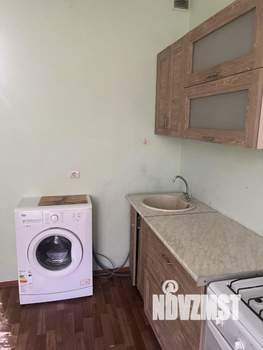 1-к квартира, вторичка, 36м2, 1/10 этаж
