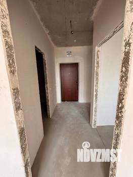 1-к квартира, вторичка, 41м2, 8/17 этаж
