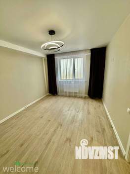 1-к квартира, вторичка, 38м2, 12/15 этаж