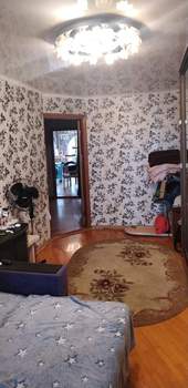 3-к квартира, вторичка, 86м2, 6/9 этаж