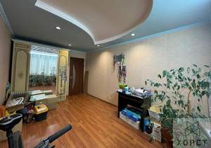 3-к квартира, вторичка, 69м2, 1/10 этаж