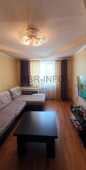 2-к квартира, вторичка, 55м2, 4/4 этаж