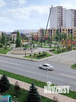 1-к квартира, вторичка, 36м2, 4/17 этаж
