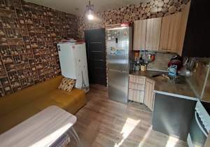 2-к квартира, вторичка, 65м2, 1/10 этаж