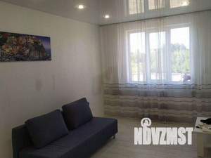 2-к квартира, вторичка, 55м2, 4/9 этаж
