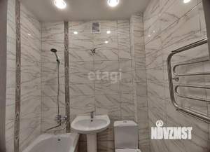 1-к квартира, вторичка, 32м2, 3/6 этаж