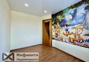3-к квартира, вторичка, 82м2, 5/10 этаж