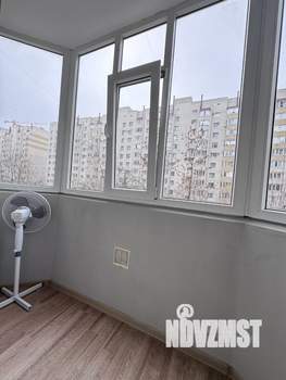 1-к квартира, вторичка, 37м2, 2/11 этаж