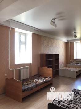 2-к квартира, вторичка, 70м2, 6/11 этаж