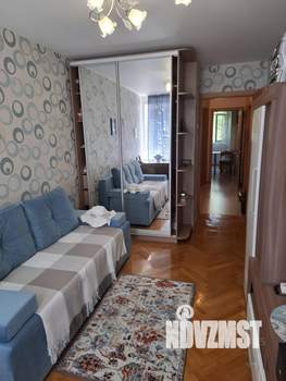 3-к квартира, вторичка, 63м2, 3/5 этаж