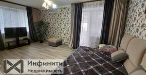 4-к квартира, вторичка, 70м2, 4/9 этаж