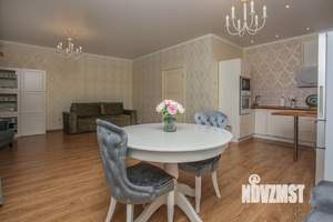 3-к квартира, вторичка, 130м2, 5/9 этаж