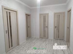 3-к квартира, вторичка, 81м2, 12/18 этаж