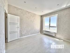1-к квартира, вторичка, 43м2, 19/22 этаж