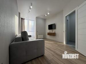 1-к квартира, вторичка, 35м2, 5/12 этаж