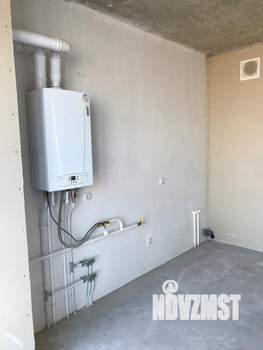 1-к квартира, вторичка, 39м2, 20/25 этаж