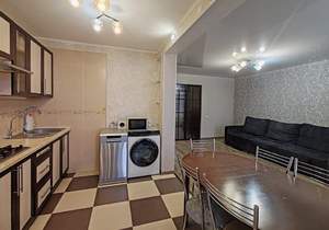 3-к квартира, вторичка, 65м2, 5/5 этаж