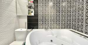 1-к квартира, вторичка, 50м2, 6/9 этаж