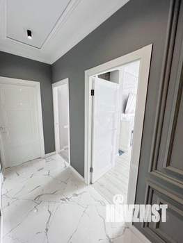 2-к квартира, вторичка, 65м2, 6/22 этаж