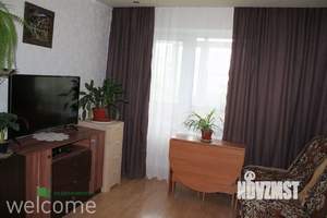 3-к квартира, вторичка, 52м2, 4/5 этаж