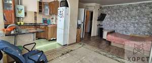 1-к квартира, вторичка, 29м2, 4/5 этаж