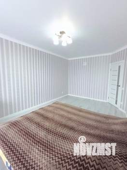 1-к квартира, вторичка, 42м2, 2/18 этаж