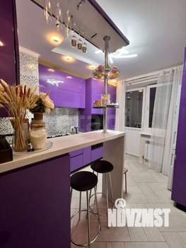 2-к квартира, вторичка, 60м2, 6/11 этаж
