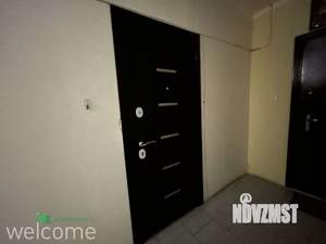 1-к квартира, вторичка, 57м2, 10/19 этаж