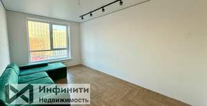 3-к квартира, вторичка, 88м2, 9/10 этаж