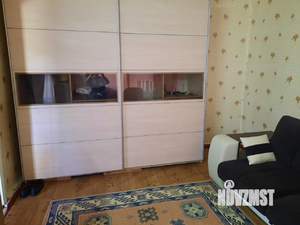 2-к квартира, вторичка, 35м2, 1/1 этаж