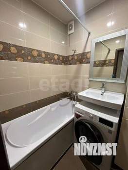 3-к квартира, вторичка, 66м2, 3/6 этаж