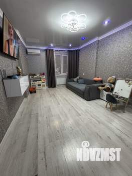 2-к квартира, вторичка, 62м2, 14/17 этаж
