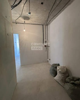 3-к квартира, вторичка, 83м2, 8/21 этаж