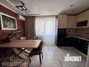 3-к квартира, вторичка, 85м2, 9/12 этаж