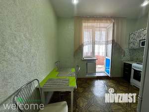 1-к квартира, вторичка, 39м2, 4/7 этаж
