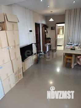 2-к квартира, вторичка, 58м2, 10/13 этаж