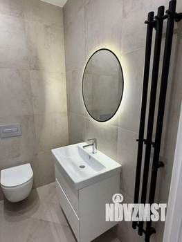 1-к квартира, вторичка, 31м2, 9/16 этаж