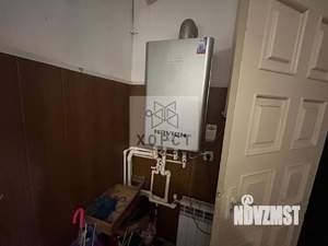 4-к квартира, вторичка, 97м2, 1/1 этаж