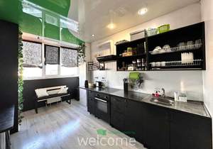 1-к квартира, вторичка, 37м2, 6/6 этаж